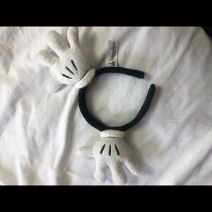 Disney Park Ears